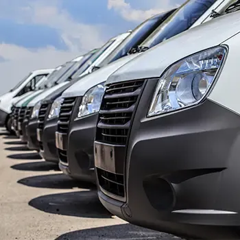 Fleet Transmission Services