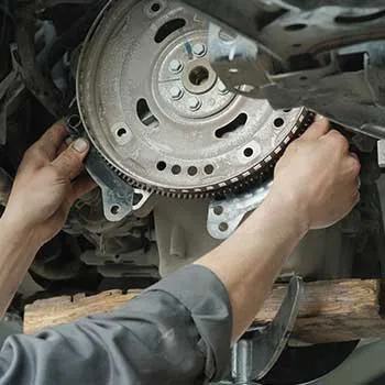 transmission repair