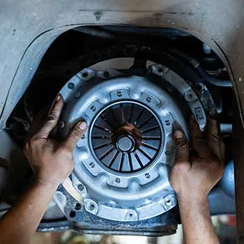 transmission service